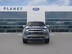New 2024 Ford F-150 Lariat SuperCrew Cab 4x4, Pickup for sale #DT4072 - photo 7