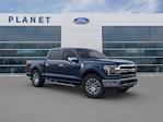 New 2024 Ford F-150 Lariat SuperCrew Cab 4x4, Pickup for sale #DT4072 - photo 9