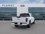 2024 Ford F-150 SuperCrew Cab 4x4, Pickup for sale #DT4077 - photo 10