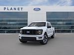 2024 Ford F-150 SuperCrew Cab 4x4, Pickup for sale #DT4077 - photo 1