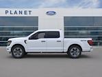2024 Ford F-150 SuperCrew Cab 4x4, Pickup for sale #DT4077 - photo 4