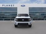 2024 Ford F-150 SuperCrew Cab 4x4, Pickup for sale #DT4077 - photo 7