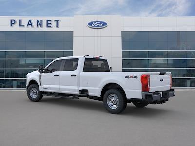 2024 Ford F-250 Crew Cab SRW 4x4, Pickup for sale #DT4078 - photo 2