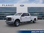 2024 Ford F-250 Crew Cab SRW 4x4, Pickup for sale #DT4078 - photo 3