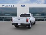 New 2024 Ford F-150 King Ranch SuperCrew Cab 4x4, Pickup for sale #DT4153 - photo 10