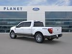 New 2024 Ford F-150 King Ranch SuperCrew Cab 4x4, Pickup for sale #DT4153 - photo 5