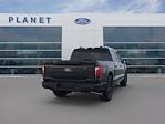 New 2024 Ford F-150 Platinum SuperCrew Cab 4x4, Pickup for sale #DT4167 - photo 10