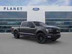 New 2024 Ford F-150 Platinum SuperCrew Cab 4x4, Pickup for sale #DT4167 - photo 9