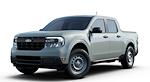 New 2024 Ford Maverick XL SuperCrew Cab AWD, Pickup for sale #DT4232 - photo 3