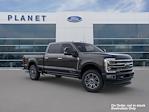 New 2024 Ford F-250 Limited Crew Cab 4x4, Pickup for sale #DT4239 - photo 8