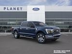 New 2023 Ford F-150 XLT SuperCrew Cab RWD, Pickup for sale #P4171 - photo 8