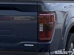 New 2023 Ford F-150 XLT SuperCrew Cab RWD, Pickup for sale #P4171 - photo 16