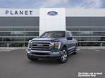2023 Ford F-150 SuperCrew Cab RWD, Pickup for sale #P4171 - photo 1