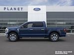 2023 Ford F-150 SuperCrew Cab RWD, Pickup for sale #P4171 - photo 4