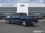 New 2023 Ford F-150 XLT SuperCrew Cab RWD, Pickup for sale #P4171 - photo 2
