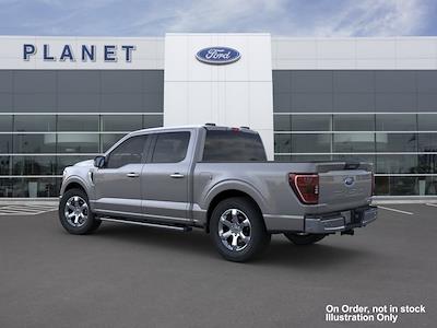 2023 Ford F-150 SuperCrew Cab RWD, Pickup for sale #P4281 - photo 2