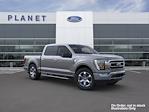 2023 Ford F-150 SuperCrew Cab RWD, Pickup for sale #P4281 - photo 9