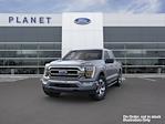 2023 Ford F-150 SuperCrew Cab RWD, Pickup for sale #P4281 - photo 1