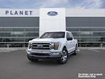 2023 Ford F-150 SuperCrew Cab RWD, Pickup for sale #P4070 - photo 1