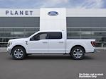 2023 Ford F-150 SuperCrew Cab RWD, Pickup for sale #P4070 - photo 8