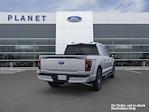 2023 Ford F-150 SuperCrew Cab RWD, Pickup for sale #P4223 - photo 9