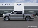 2023 Ford F-150 SuperCrew Cab RWD, Pickup for sale #P2900 - photo 4