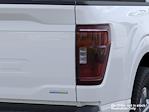New 2023 Ford F-150 XLT SuperCrew Cab RWD, Pickup for sale #P4026 - photo 16