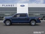 2023 Ford F-150 SuperCrew Cab RWD, Pickup for sale #P3412 - photo 4