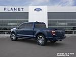 2023 Ford F-150 SuperCrew Cab RWD, Pickup for sale #P3412 - photo 2