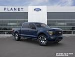 2023 Ford F-150 SuperCrew Cab RWD, Pickup for sale #P3412 - photo 8