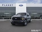 2023 Ford F-150 SuperCrew Cab RWD, Pickup for sale #P4277 - photo 1