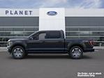 2023 Ford F-150 SuperCrew Cab RWD, Pickup for sale #P4277 - photo 4