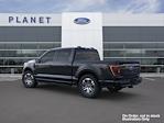 2023 Ford F-150 SuperCrew Cab RWD, Pickup for sale #P4277 - photo 2