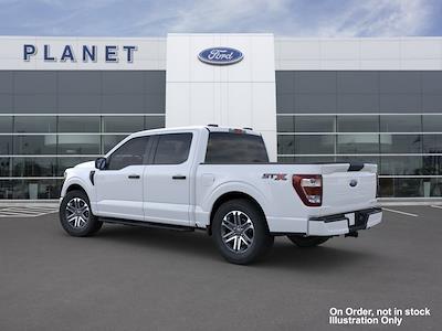 2023 Ford F-150 SuperCrew Cab RWD, Pickup for sale #P4269 - photo 2