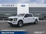 2023 Ford F-150 SuperCrew Cab RWD, Pickup for sale #P4269 - photo 3