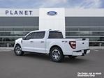 2023 Ford F-150 SuperCrew Cab RWD, Pickup for sale #P4269 - photo 2