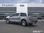 2023 Ford F-150 SuperCrew Cab RWD, Pickup for sale #P3443 - photo 2