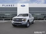 2023 Ford F-150 SuperCrew Cab RWD, Pickup for sale #P3981 - photo 1