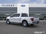 New 2023 Ford F-150 Lariat SuperCrew Cab RWD, Pickup for sale #P3981 - photo 2