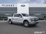 New 2023 Ford F-150 Lariat SuperCrew Cab RWD, Pickup for sale #P3981 - photo 10