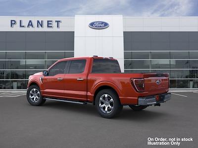 2023 Ford F-150 SuperCrew Cab RWD, Pickup for sale #P3505 - photo 2