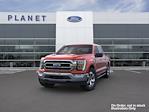 2023 Ford F-150 SuperCrew Cab RWD, Pickup for sale #P3505 - photo 1