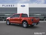 2023 Ford F-150 SuperCrew Cab RWD, Pickup for sale #P3505 - photo 2