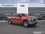 2023 Ford F-150 SuperCrew Cab RWD, Pickup for sale #P3505 - photo 4