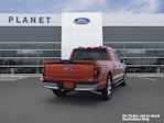 2023 Ford F-150 SuperCrew Cab RWD, Pickup for sale #P3505 - photo 5