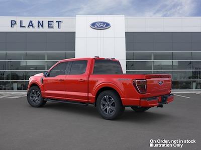 2023 Ford F-150 SuperCrew Cab RWD, Pickup for sale #P3991 - photo 2