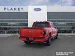 2023 Ford F-150 SuperCrew Cab RWD, Pickup for sale #P3991 - photo 9