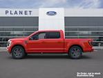 2023 Ford F-150 SuperCrew Cab RWD, Pickup for sale #P3991 - photo 4