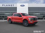 2023 Ford F-150 SuperCrew Cab RWD, Pickup for sale #P3991 - photo 8