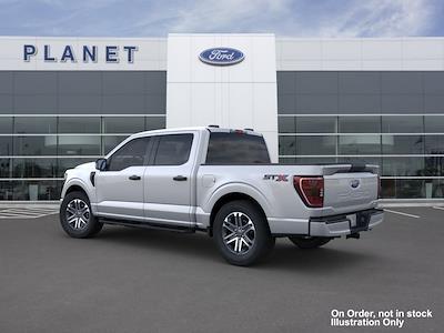 2023 Ford F-150 SuperCrew Cab RWD, Pickup for sale #P3880 - photo 2